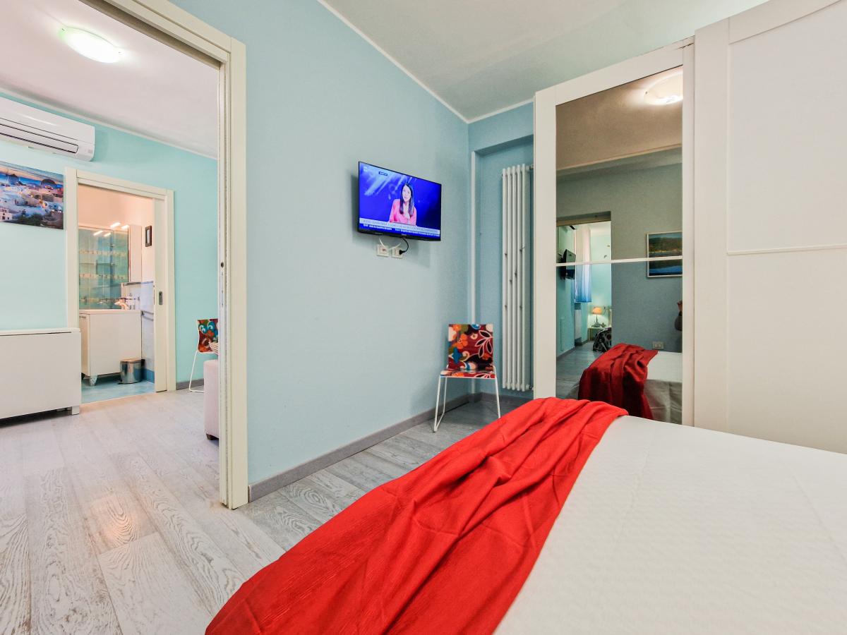 appartamento vacanze Elba
